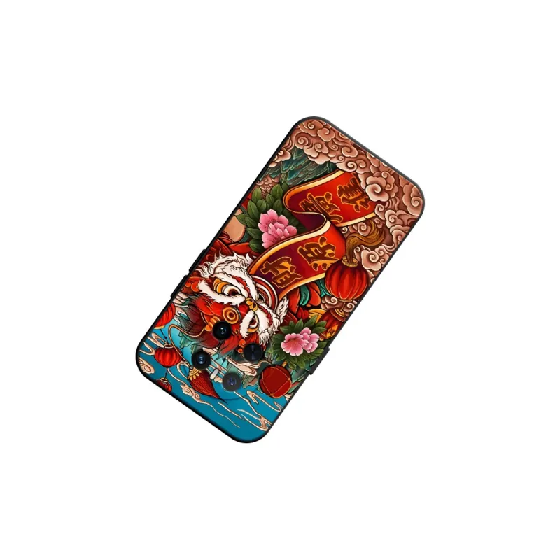 YIFENG Phone Cases-13