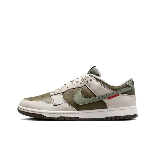 Nike Dunk Low Retro Year Of The Snake 2025