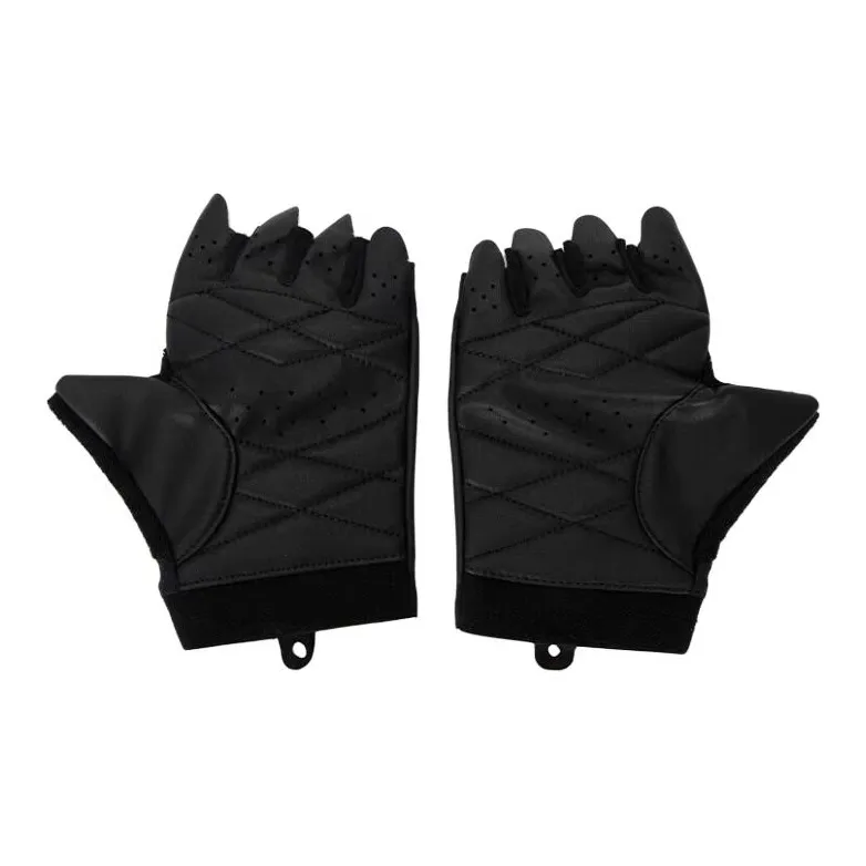 Under Armour Sports Gloves Unisex Black-1