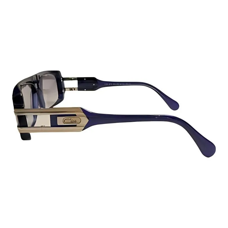 CAZAL Rectangle frame Sunglasses-2