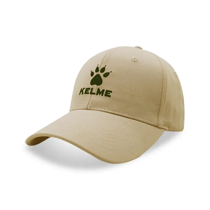 KELME Cotton, Polyester Baseball Caps Unisex-16