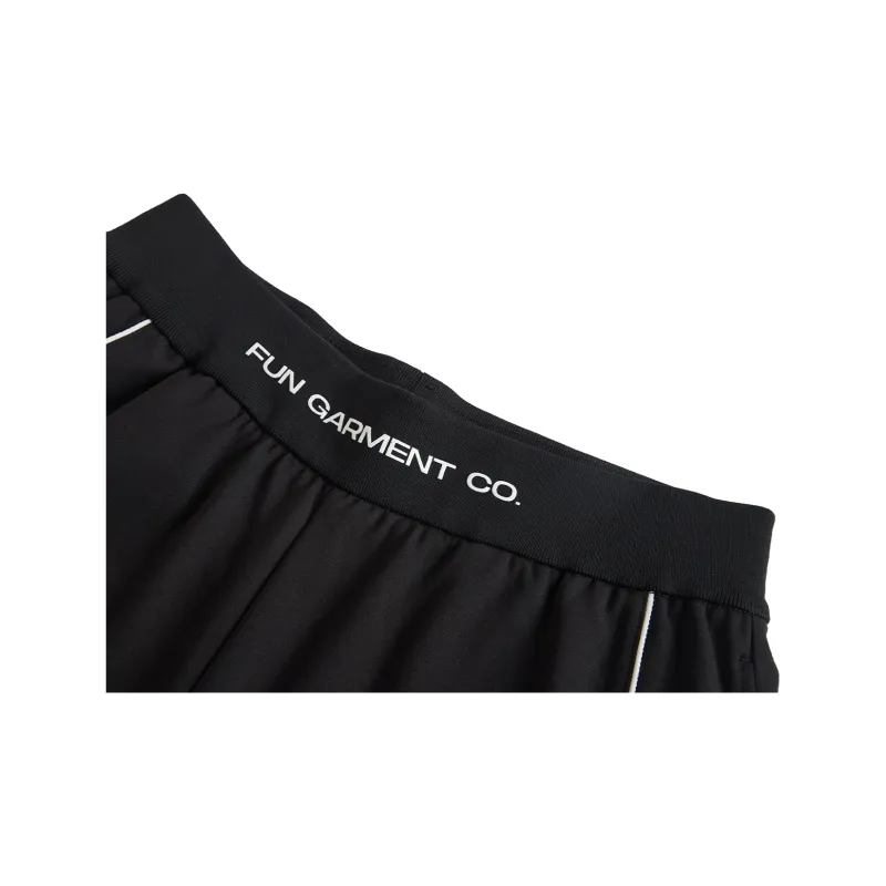 FUN Casual Pants Women's-8