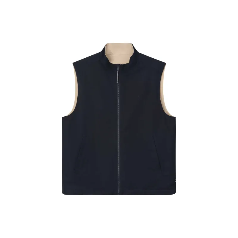 NAUTICA Vests Men Navy Blue-0