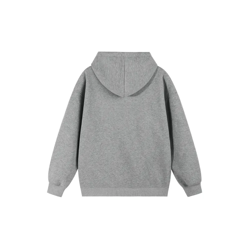 VS WHAT Sweatshirts Unisex-8