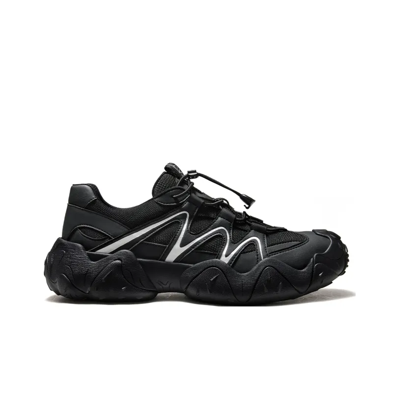 CAMEL Cloud Mountain Hiking Shoes Men's-1
