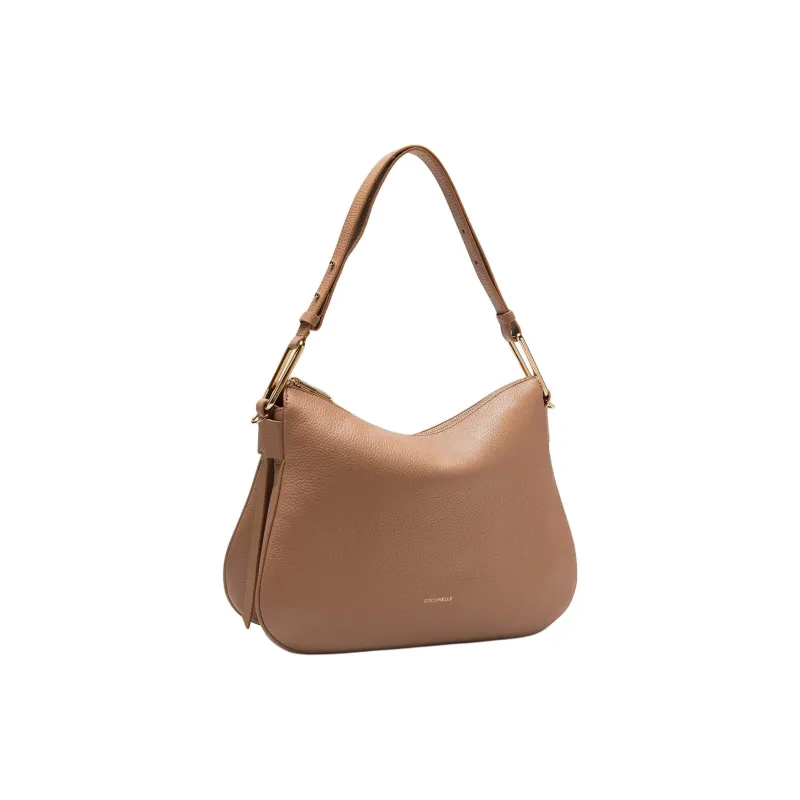 COCCINELLE Magie Soft Medium Hobo Bag-1