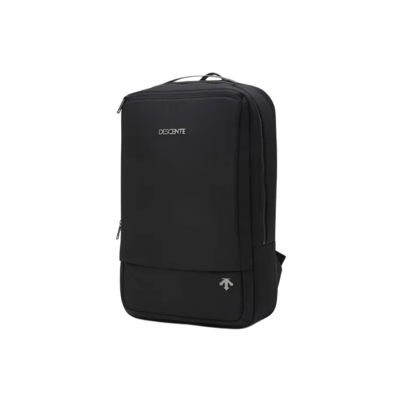 DESCENTE 18 22L Backpacks Nylon Black Unisex-1