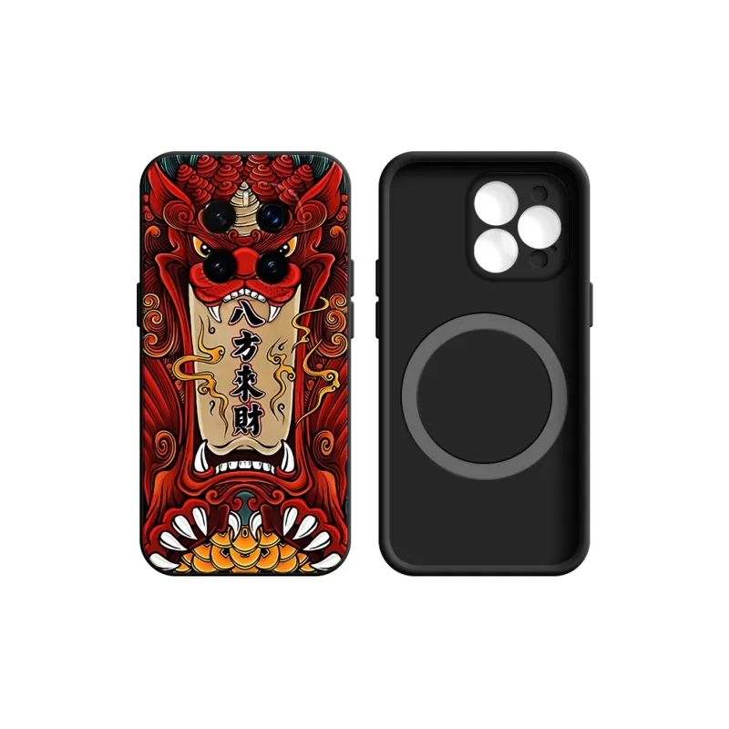 YIFENG Phone Cases-5