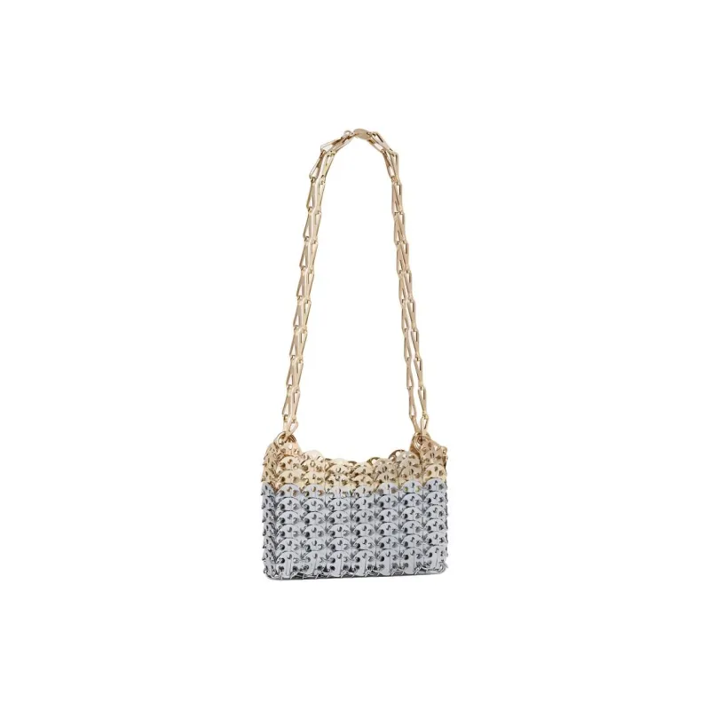 Paco Rabanne 1969 Skyline Nano Shoulder Bag-2