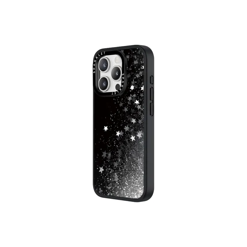 Ray chain Phone Cases-2