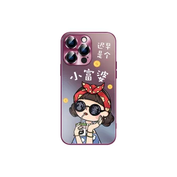 Hizeus Phone Cases