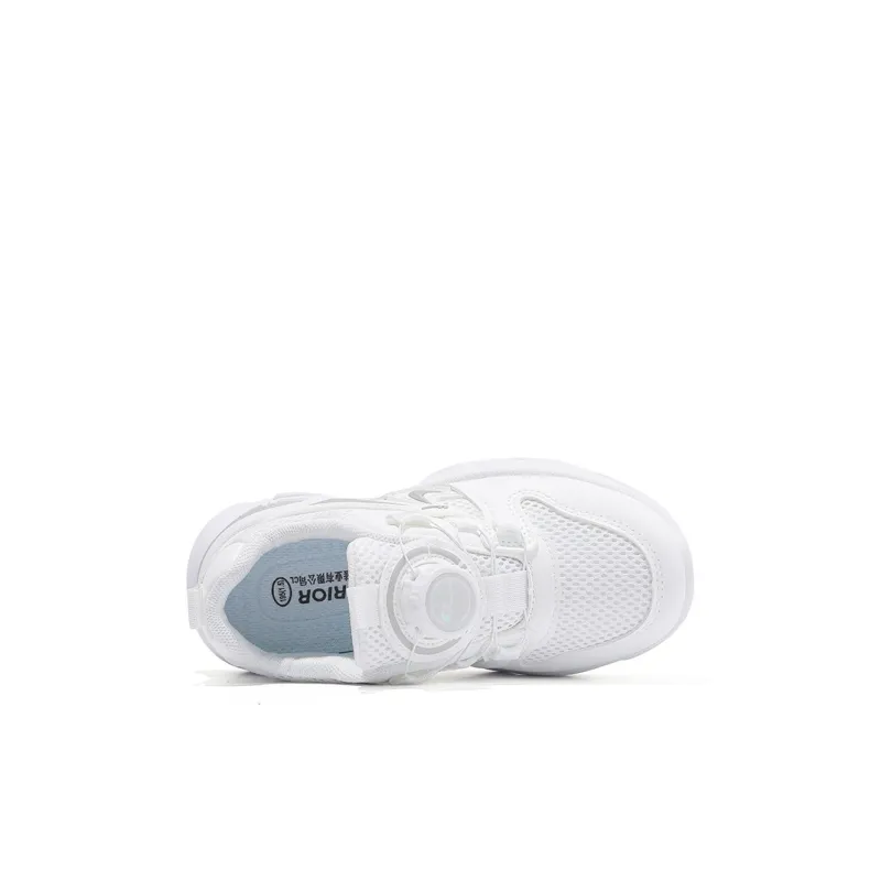 Warrior Breathable Kids Lifestyle Shoes Kids'-1