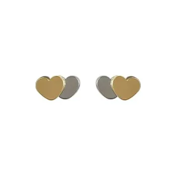 May10th S925 Silver Stud Stud Earrings Women's