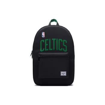Herschel Backpack Large Size Black