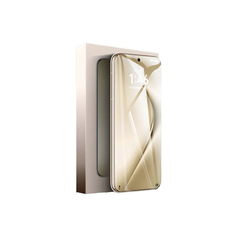 Hanno Cell Phone Protective Films-0