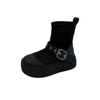 Luji Ankle Boots Women's