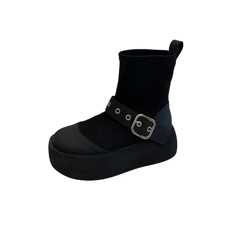 Luji Ankle Boots Women's-0