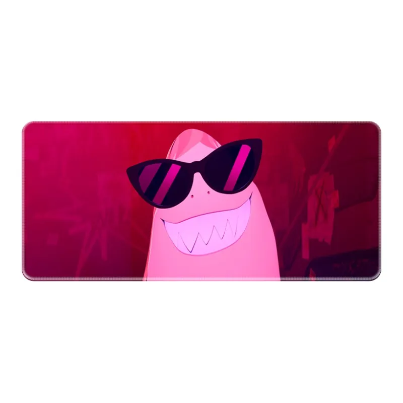 ZHUANGXINGXIA Mouse Pads-12