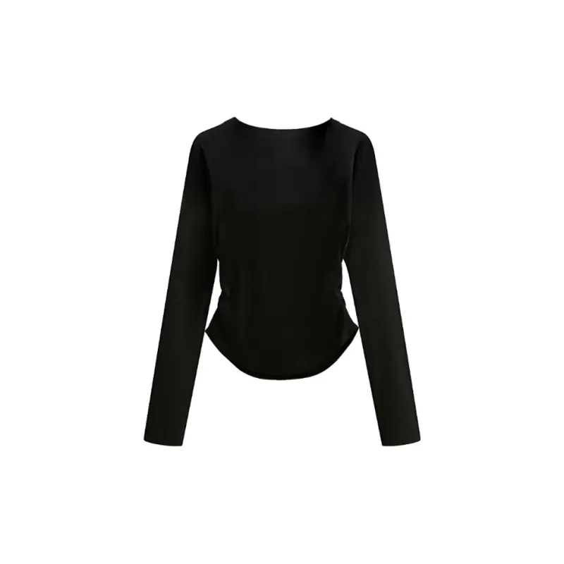 Byford Women's Undershirts-4