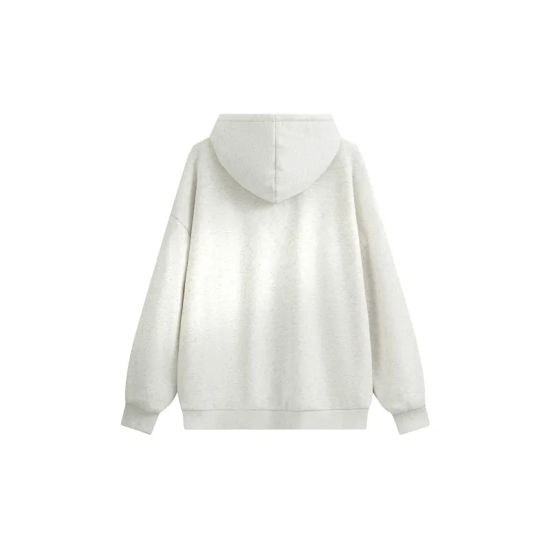 MIIOW Trend Party Series Sweatshirt Unisex-1