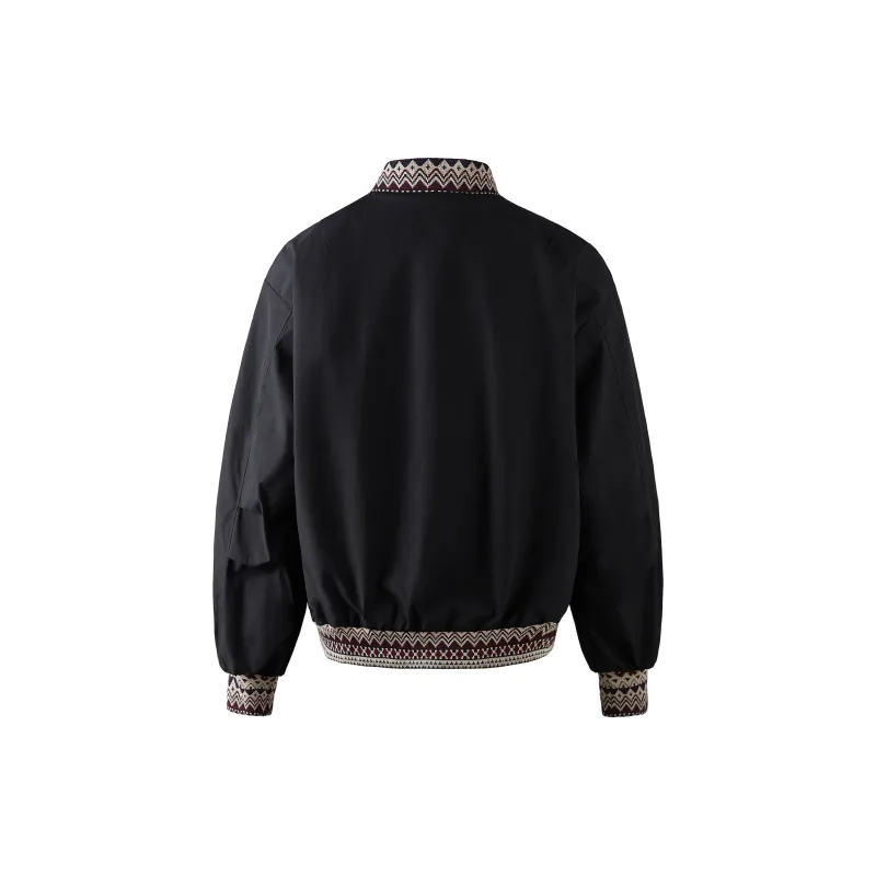 MONOLOGE Jackets Unisex-4