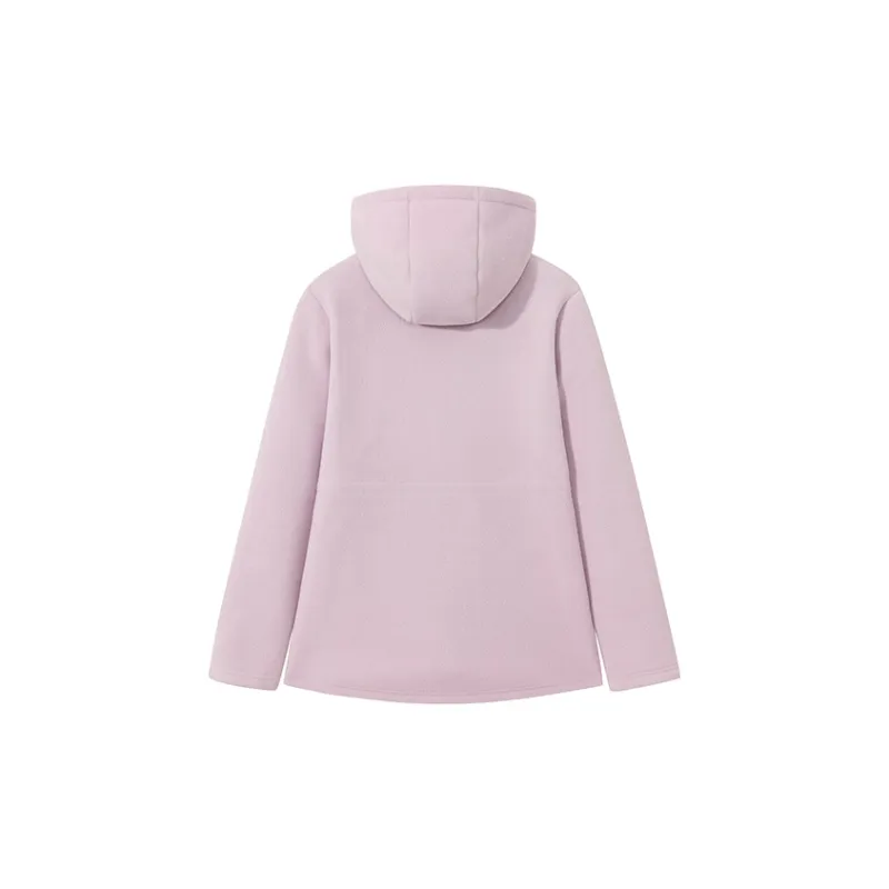 PIONEER CAMP Velvet feel Coat Women's-5
