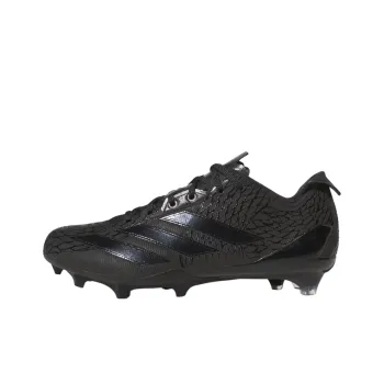Adizero Electric Adidas 'Hype   Black Carbon'