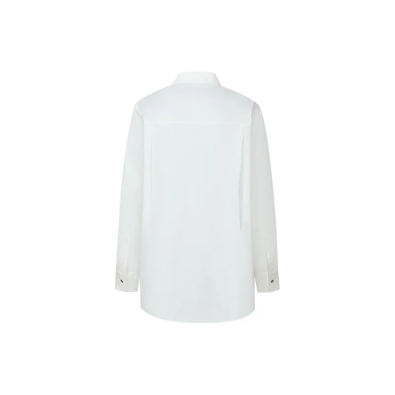 Firststation Shirts Women's-5