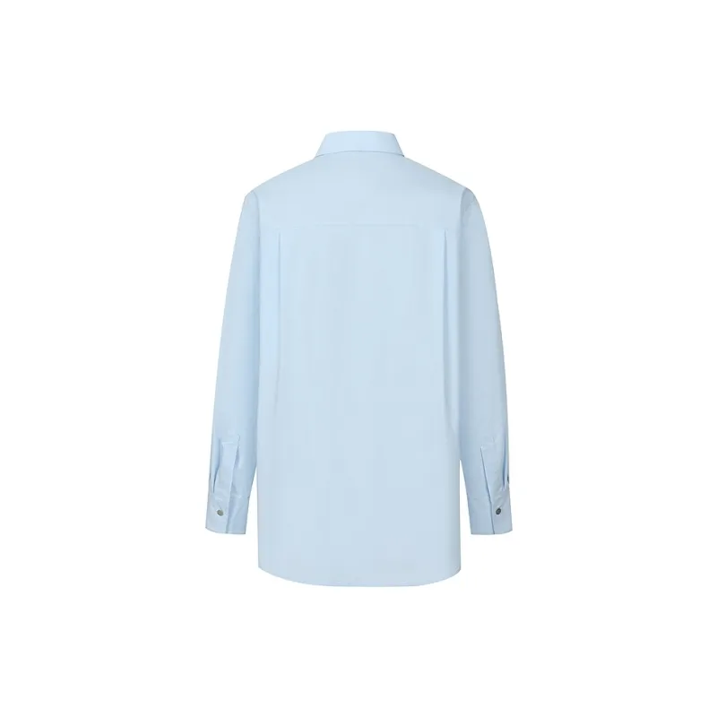 Firststation Shirts Women's-1