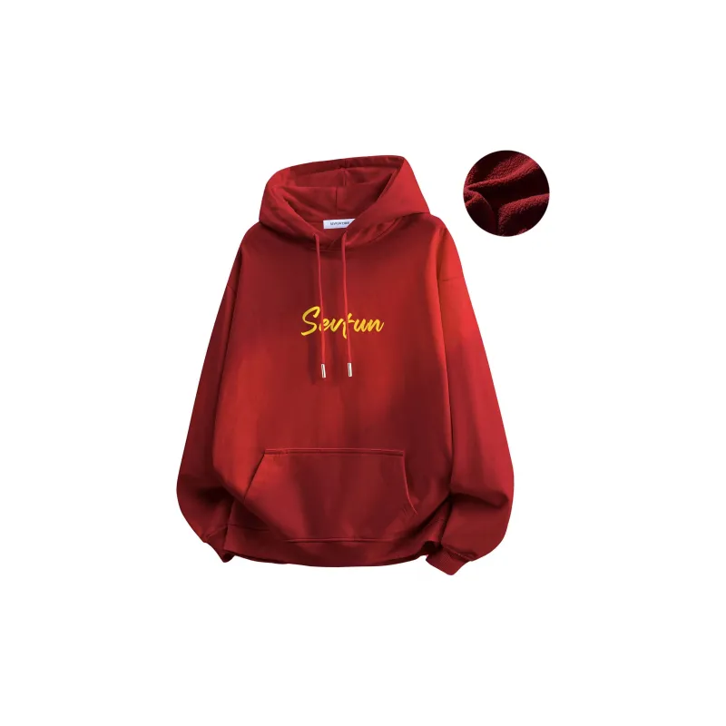 7 SEVFUN Sweatshirts Unisex-24