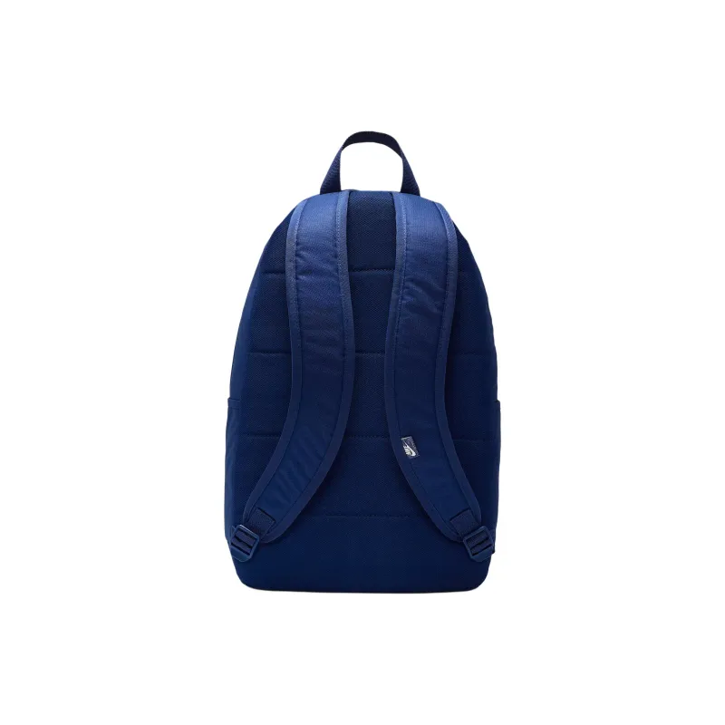 Nike Polyester Backpack Unisex Void Blue & Summit White-2