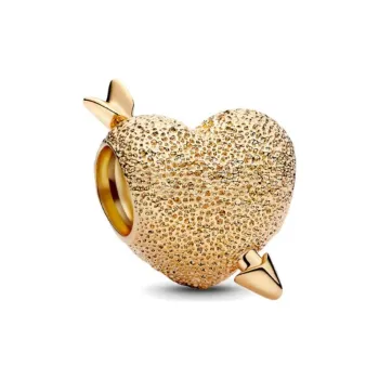 Pandora Gold Plated Pendants Women's Gold