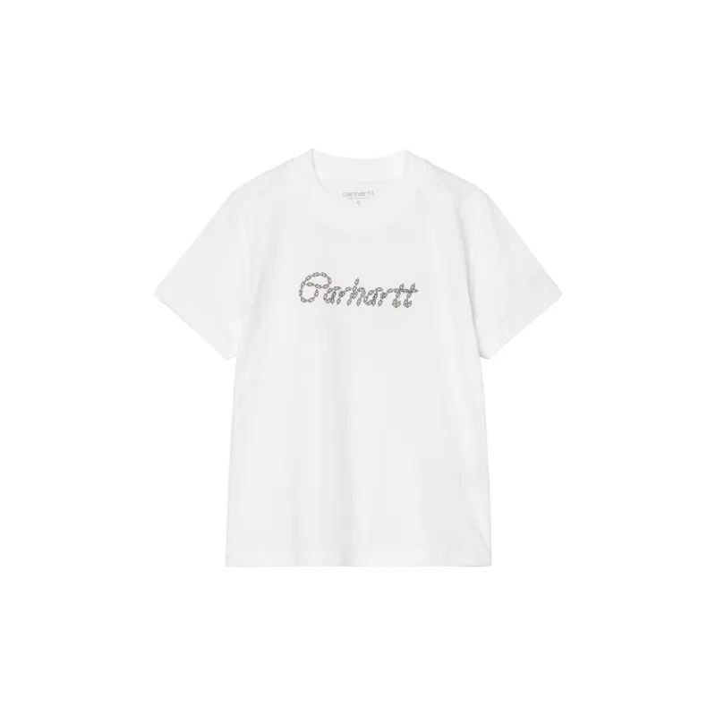 Carhartt WIP Chained T shirt-1