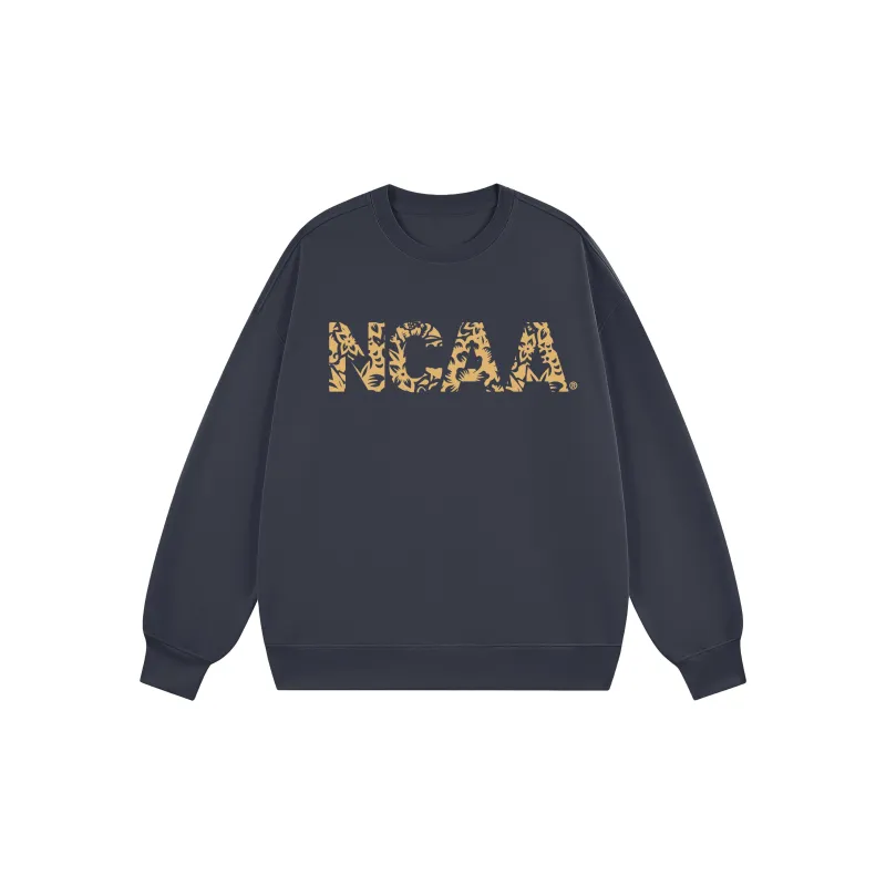 NCAA Sweatshirts Unisex-1
