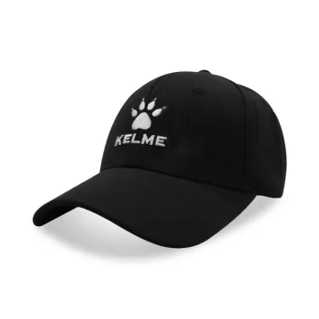 KELME Cotton, Polyester Baseball Caps Unisex
