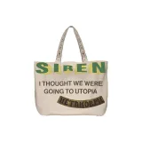 Dry clean only in a mesh bag
