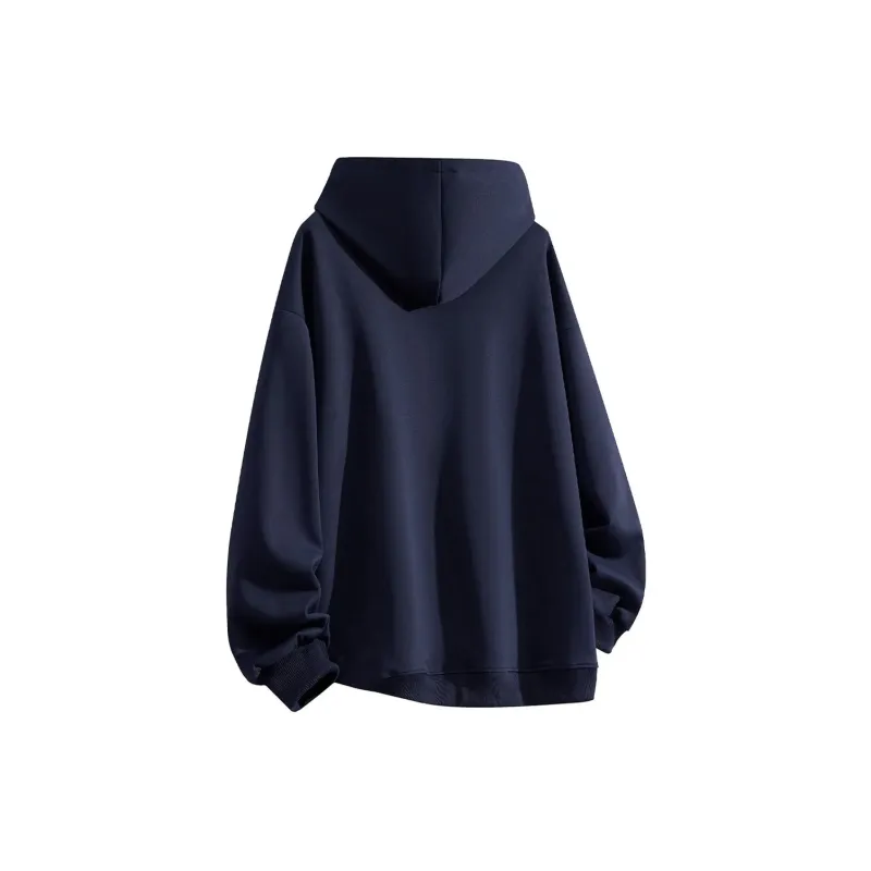 FASTFISH Sweatshirts Unisex-15