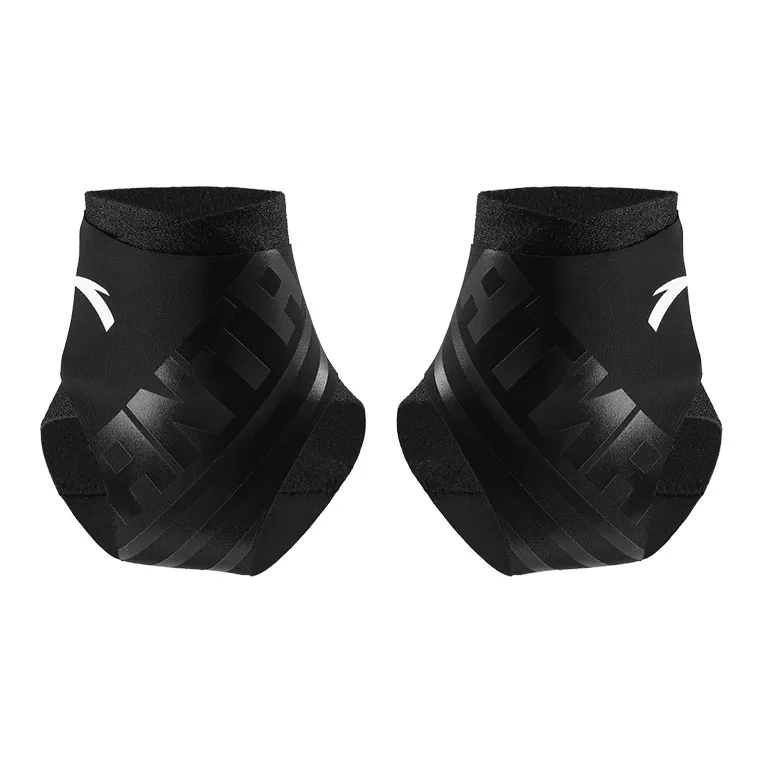 Anta Ankle Braces Basketball Running Unisex Polyamide Polyester Elastane-2