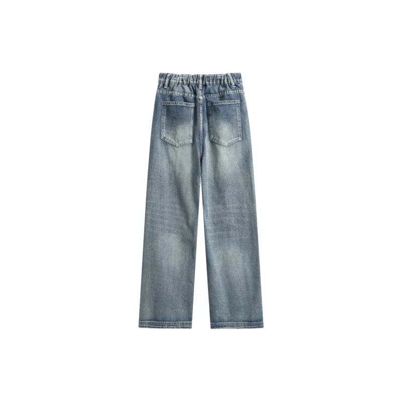 KAIPAINEN Jeans Unisex-1