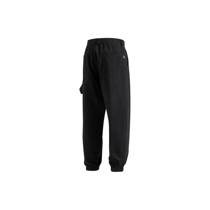Jeep Grand Cherokee Casual Pants Unisex-9