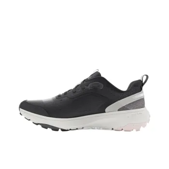 DECATHLON JOGFLOW 190 Abrasion Resistant Low Top Running Shoes Women's Black