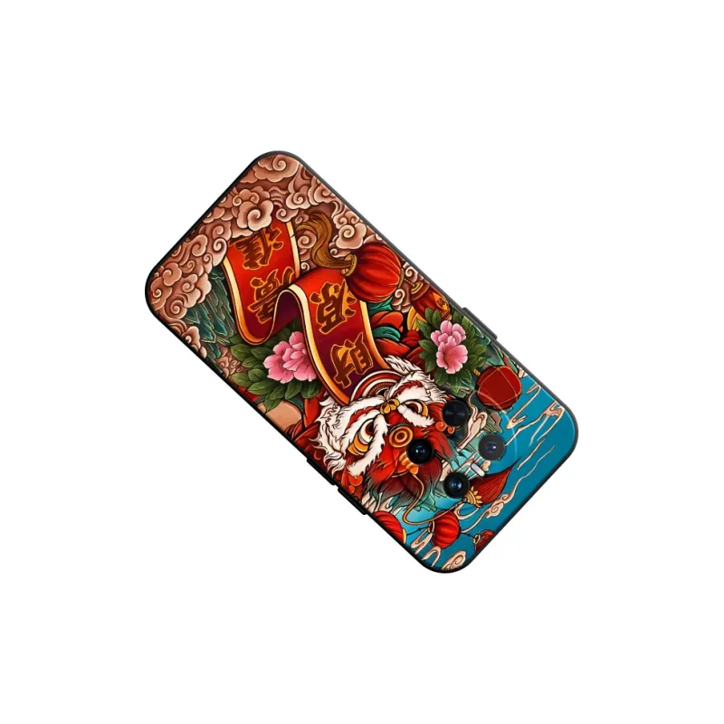 YIFENG Phone Cases-12