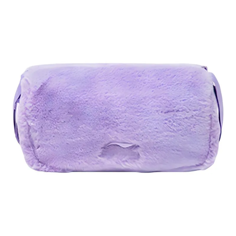 LINING Sports Life Collection Crossbody Bags Vero Rose Purple-1