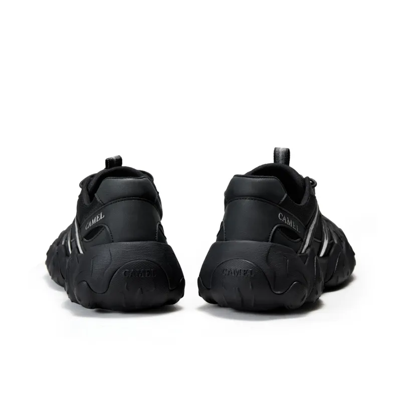 CAMEL Cloud Mountain Hiking Shoes Men's-4