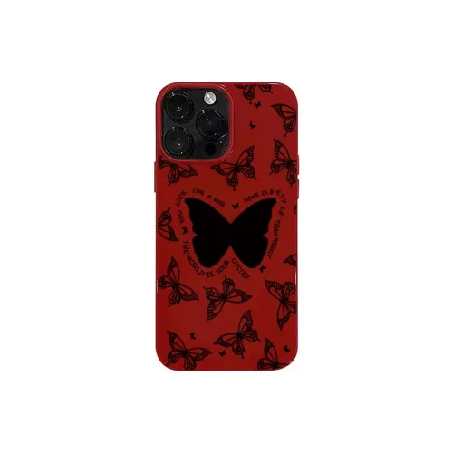 A tidal wave Phone Cases