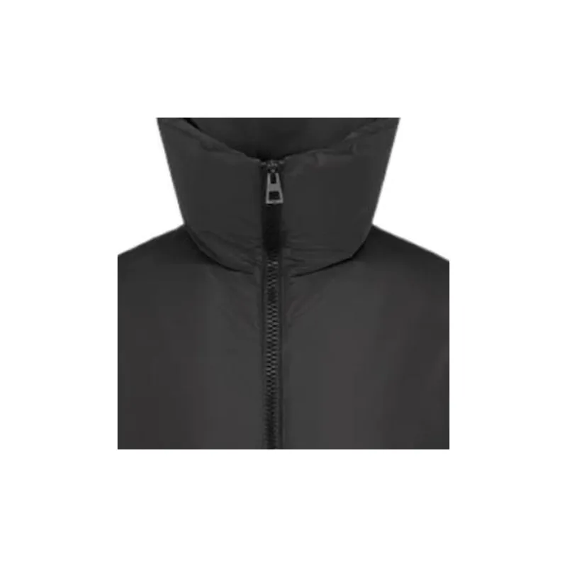 DIOR DIORAlps Belted Puffer Vest-2