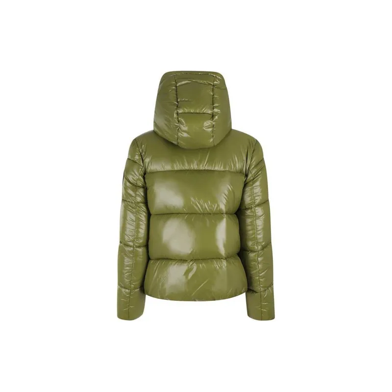 SAVE THE DUCK Biddy Padded Jacket-1