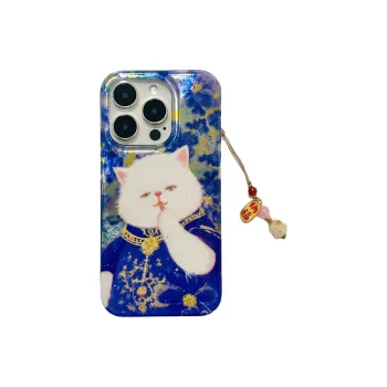 Playfulness Phone Cases