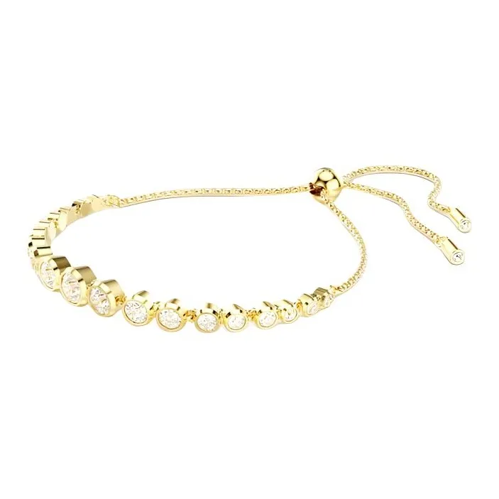 Swarovski Imber Tennis Bracelet-1