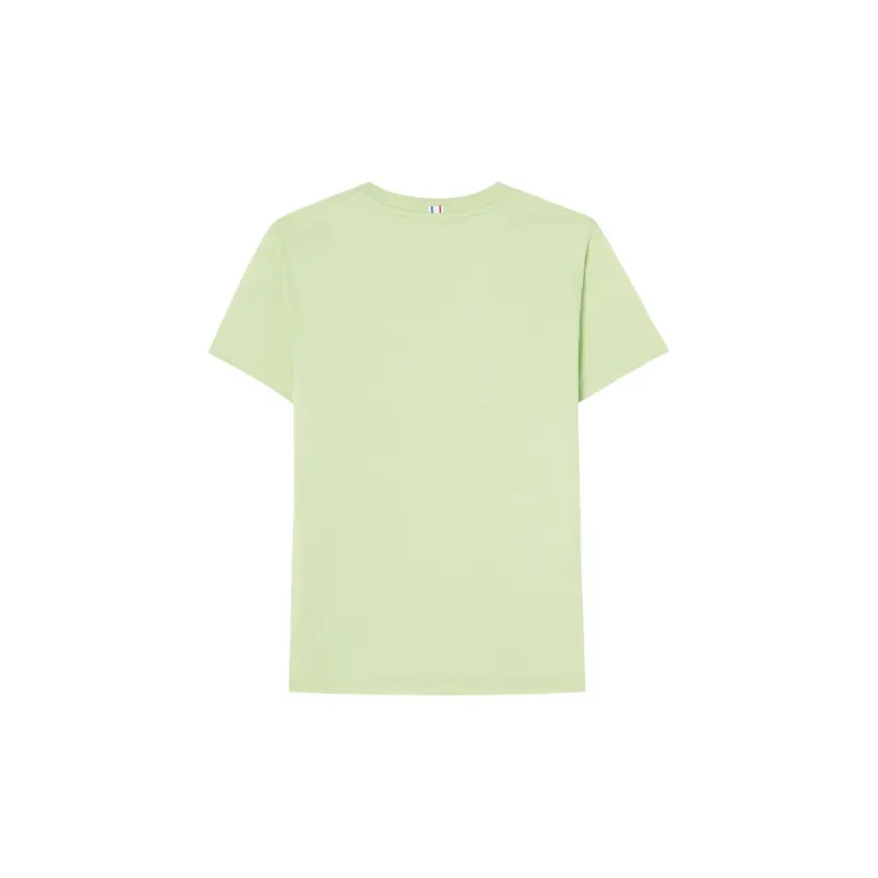 Le Coq Sportif T Shirts Women's-7